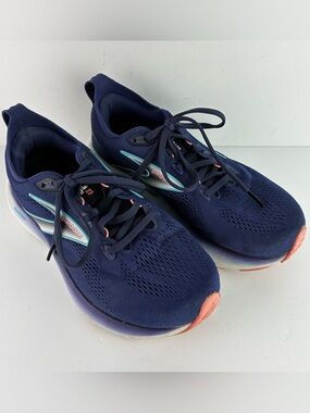 Brooks Glycerin 22 Athletic Running Shoes Extra Wide Size